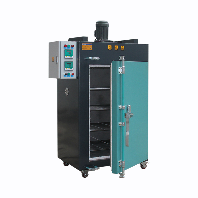 工業運風高溫烤箱ZHT600